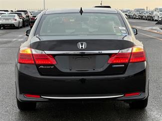 2013 Honda Accord - Thumbnail