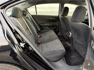 2013 Honda Accord - Thumbnail