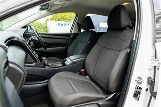 2022 Hyundai Tucson - Thumbnail