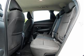 2022 Hyundai Tucson - Thumbnail