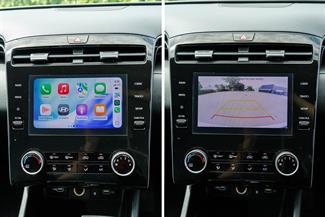 2022 Hyundai Tucson - Thumbnail