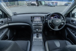 2011 Nissan Skyline - Thumbnail