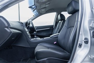 2011 Nissan Skyline - Thumbnail