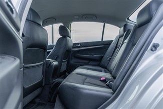 2011 Nissan Skyline - Thumbnail