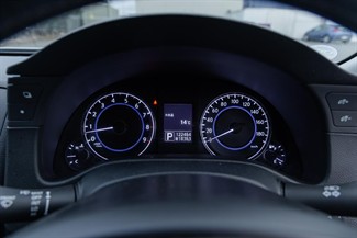 2011 Nissan Skyline - Thumbnail