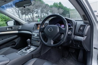 2011 Nissan Skyline - Thumbnail