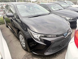 2021 Toyota Corolla - Thumbnail