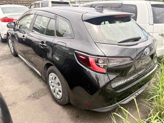 2021 Toyota Corolla - Thumbnail