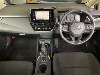2021 Toyota Corolla - Thumbnail