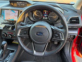 2019 Subaru XV - Thumbnail