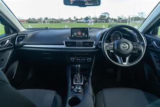 2013 Mazda Axela - Thumbnail