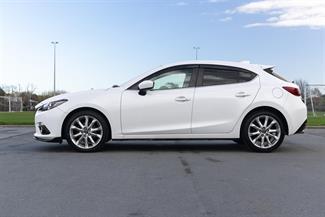 2013 Mazda Axela - Thumbnail