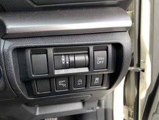 2017 Subaru XV - Thumbnail