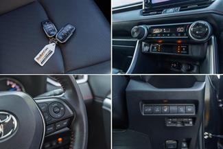2021 Toyota RAV4 - Thumbnail