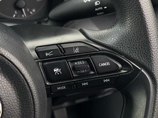 2021 Toyota Yaris - Thumbnail
