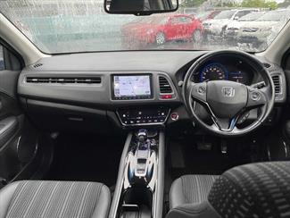 2015 Honda Vezel - Thumbnail