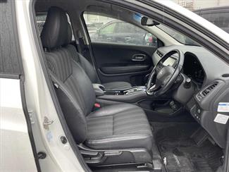 2015 Honda Vezel - Thumbnail