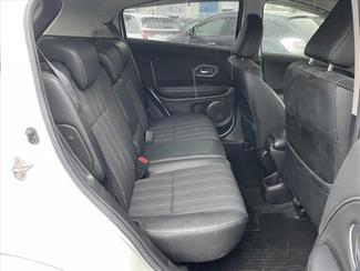 2015 Honda Vezel - Thumbnail
