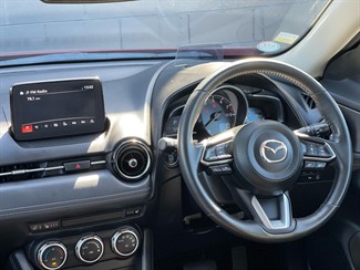 2018 Mazda CX-3 - Thumbnail