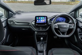 2022 Ford Puma - Thumbnail