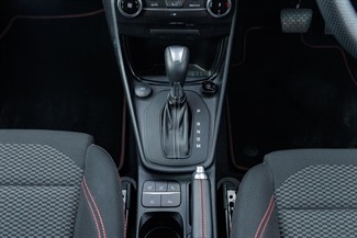 2022 Ford Puma - Thumbnail