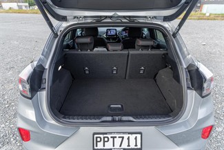 2022 Ford Puma - Thumbnail