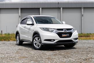 2015 Honda Vezel - Thumbnail