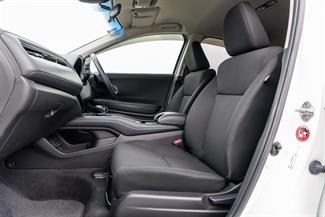 2015 Honda Vezel - Thumbnail