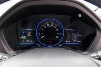 2015 Honda Vezel - Thumbnail