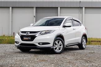 2015 Honda Vezel - Thumbnail