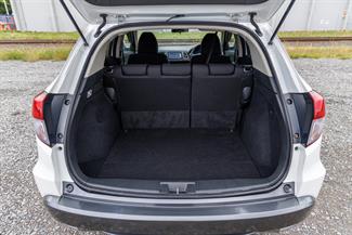 2015 Honda Vezel - Thumbnail