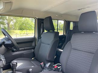 2024 Suzuki Jimny - Thumbnail