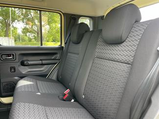 2024 Suzuki Jimny - Thumbnail