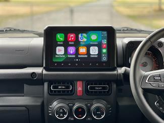 2024 Suzuki Jimny - Thumbnail