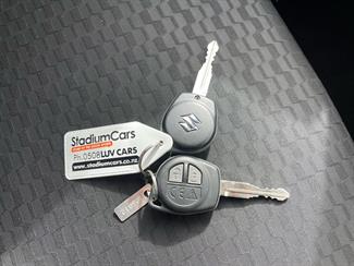 2024 Suzuki Jimny - Thumbnail