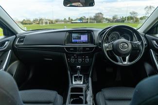 2013 Mazda Atenza - Thumbnail