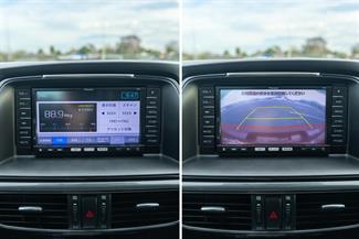 2013 Mazda Atenza - Thumbnail