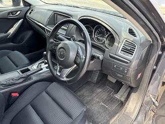 2013 Mazda Atenza - Thumbnail