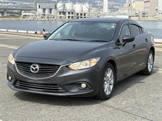 2013 Mazda Atenza - Thumbnail