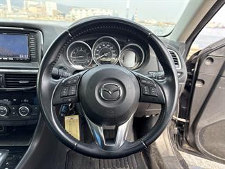 2013 Mazda Atenza - Thumbnail