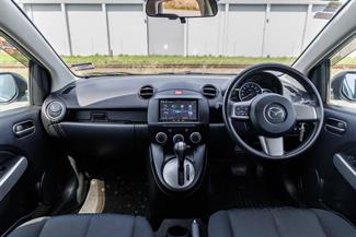 2012 Mazda Demio - Thumbnail