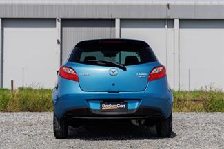 2012 Mazda Demio - Thumbnail