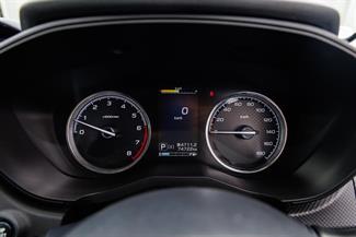 2018 Subaru Forester - Thumbnail