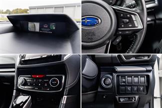 2018 Subaru Forester - Thumbnail