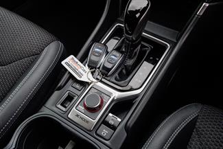 2018 Subaru Forester - Thumbnail