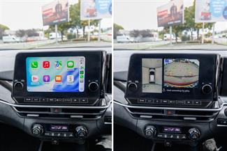 2021 Nissan Note - Thumbnail