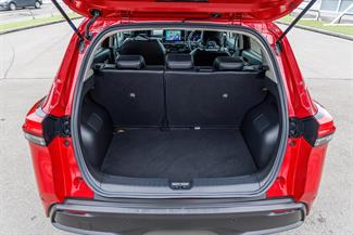 2021 Nissan Note - Thumbnail