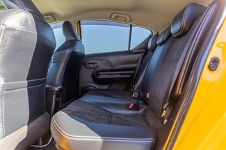 2013 Toyota AQUA - Thumbnail