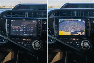 2013 Toyota AQUA - Thumbnail