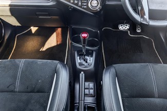 2013 Toyota AQUA - Thumbnail